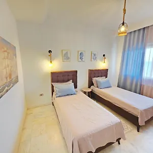 The Bleu Sea Appartement