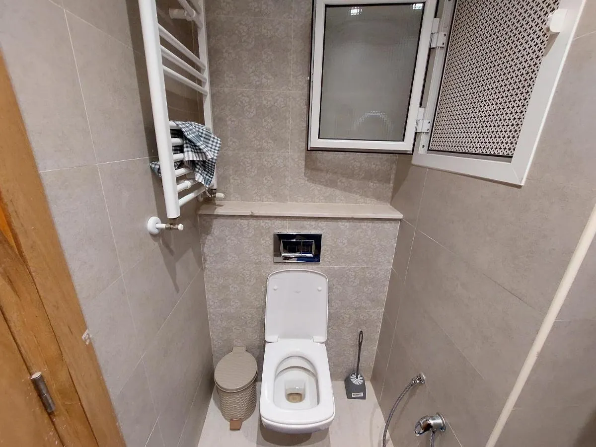 Apartment حي الواحات Tunis
