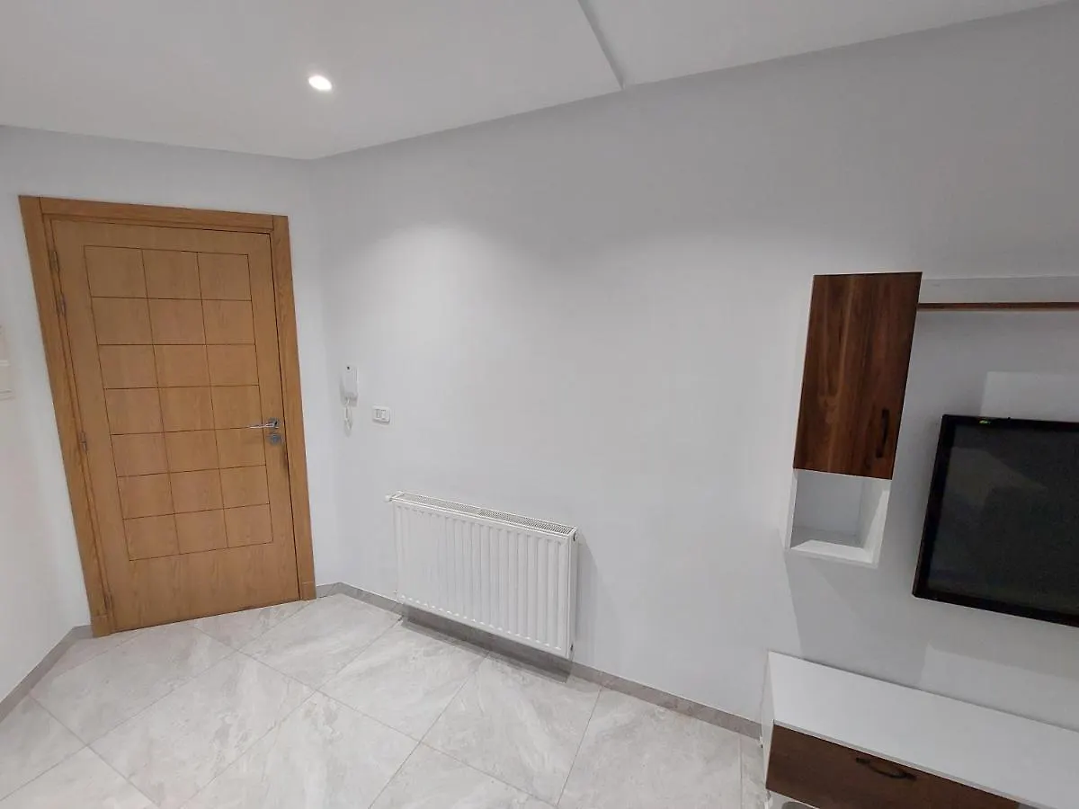 Apartment حي الواحات Tunis Tunisia